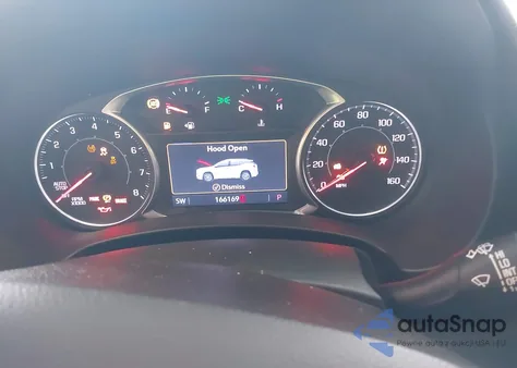 2020 GMC Terrain Awd Slt from USA, damaged, VIN 3GKALVEV5LL133068